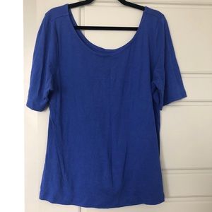 Gap Super Soft Tee - SIZE XXL